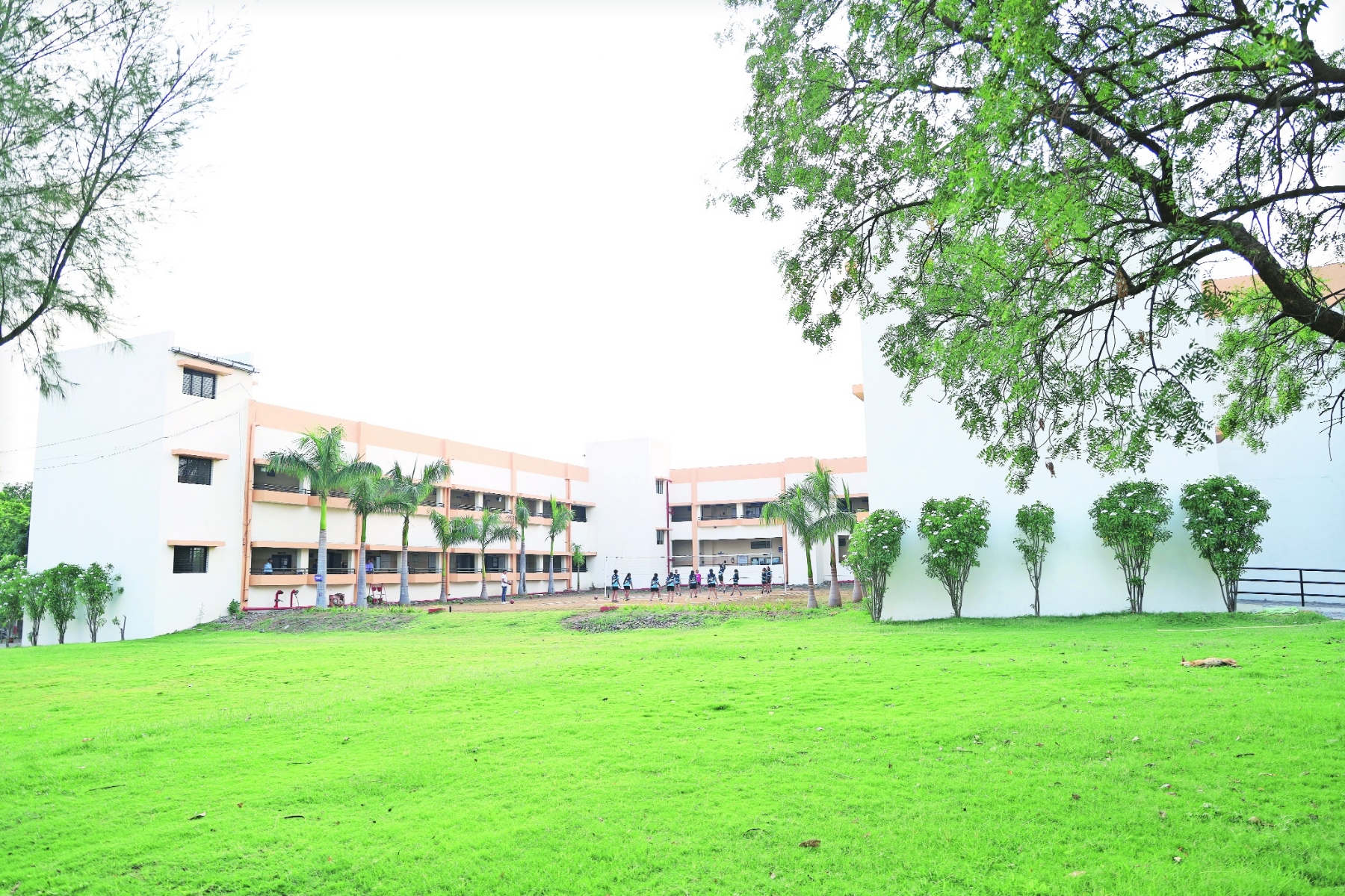Cummins College of Engg gets autonomous status by UGC
