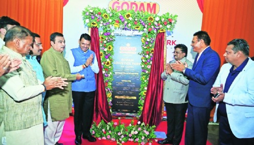 Nagpur, Gadchiroli emerging as major growth magnets: Fadnavis