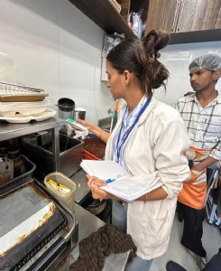 No cooking oil checks in city as FDA lacks TPC testing machines