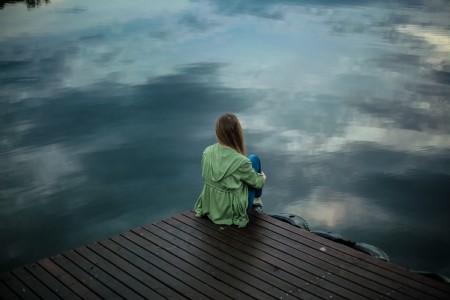 All Alone