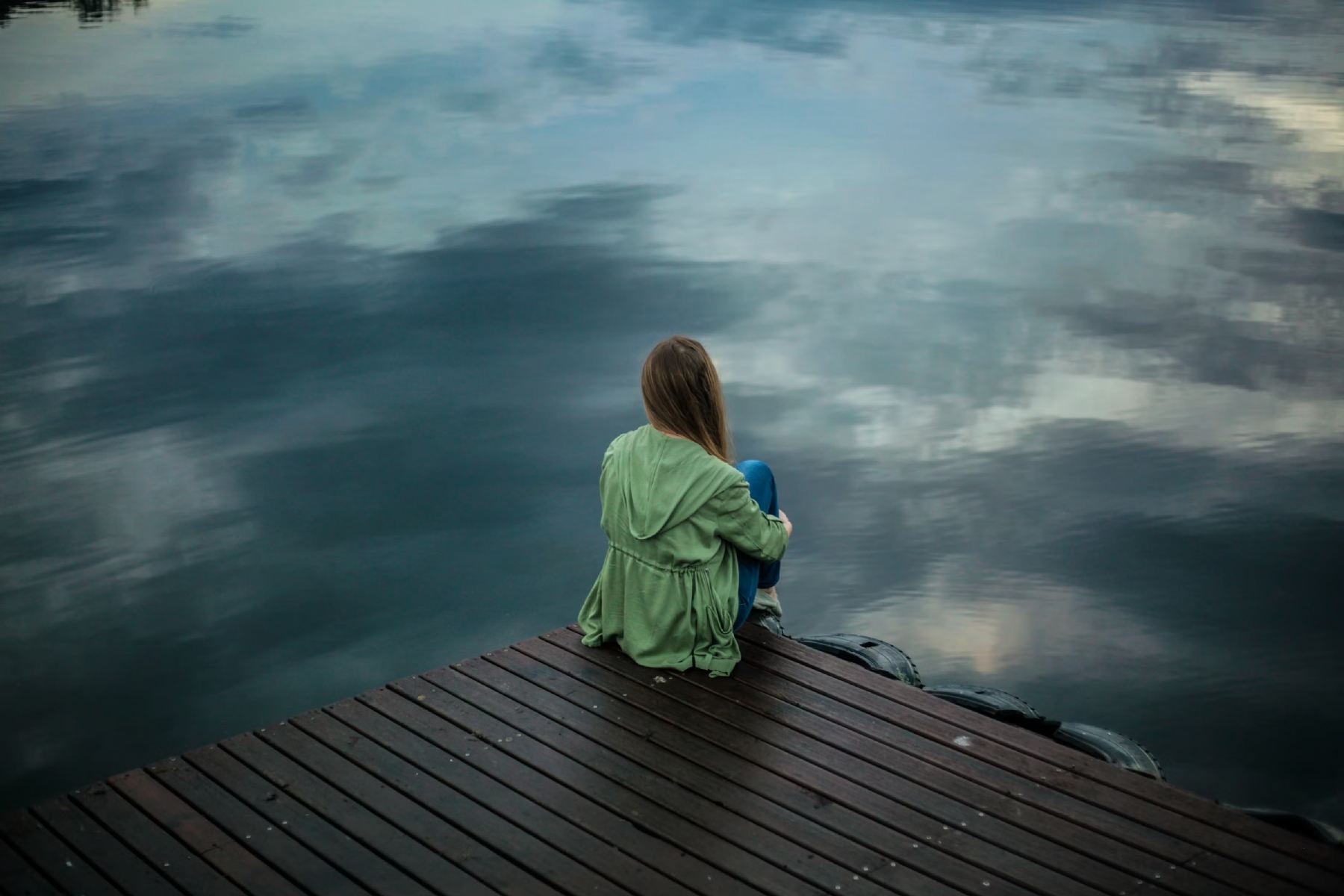 alone lonely girl 