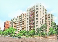 Housing sales in top 75 citie