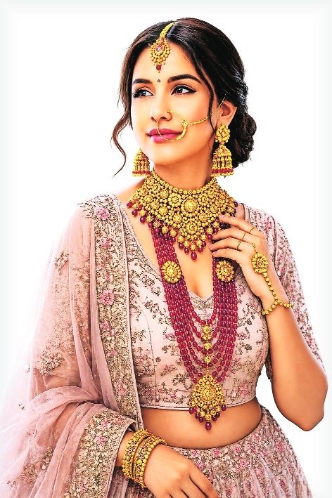 Khandelwal Jewellers launches special offer for Adhik Maas