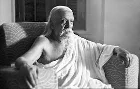 Maharshi Aurobindo