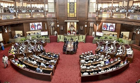 UCC Bill introduced