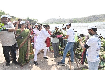 Ganga Dussehra