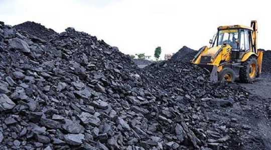 1,400 MT coal found marked as ‘waste’; CBI launches probe at Dumri rly siding