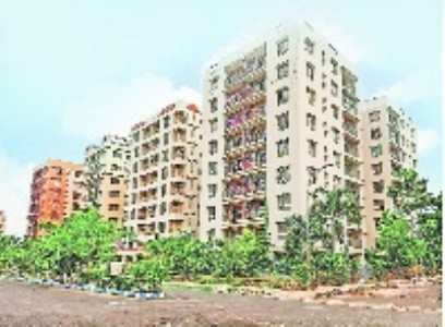 Housing sales in top 75 cities rise 16 pc to Rs 9.33 lakh cr in FY26: Liases Foras