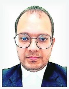 MSFC empanels Adv. Rohit Sharma for legal matters