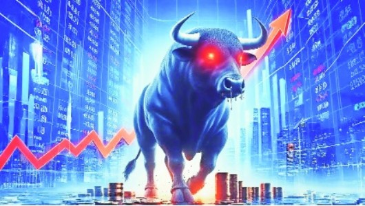 Sensex soars 1,073 points on hopes of US-Iran deal, Rupee ends stronger