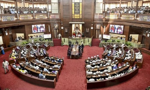 UCC Bill introduced in Assam Assembly; seeks to ban polygamy