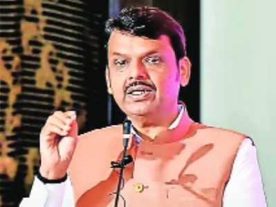 Fuel price surge a global crisis, don’t hoard: Fadnavis