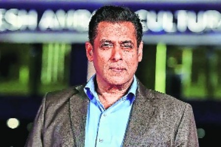 Salman Khan’s Instagram deactivated, restored later