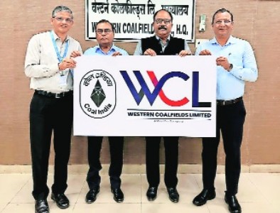 WCL unveils new corporate identity