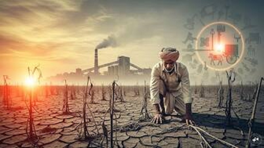 Agriculture Deptt starts climate resilient plan ahead of El Nino
