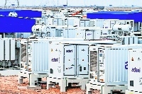 Adani Green