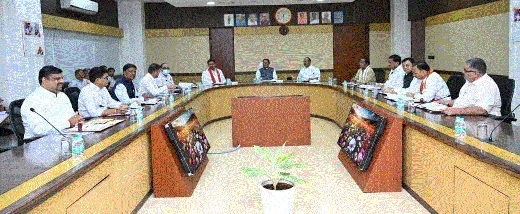 Cabinet decides to extend period