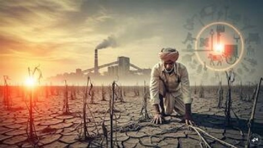 Agriculture Deptt starts climateresilient plan ahead of El Nino