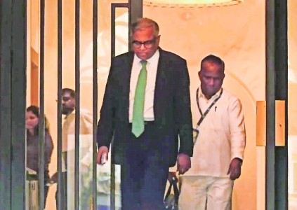 Tata Sons board meet in Mumbai likely over Chandrasekaran’s reappointment