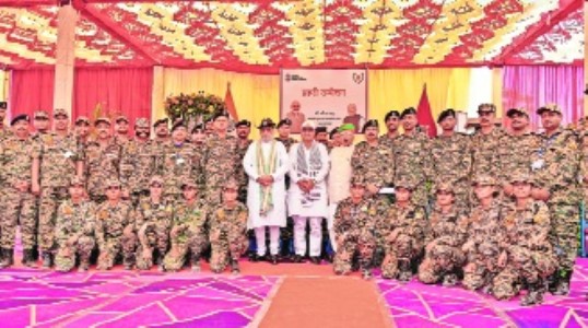 to curb smuggling of narcotics, ‘Govt to install anti-drone systems within 6 months’