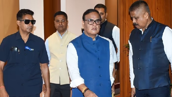  Assam Assembly passes UCC Bill
