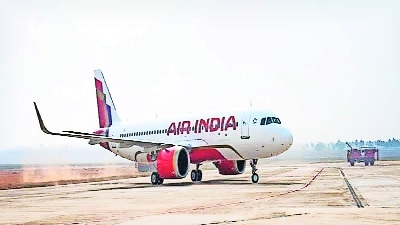 Air India to cut 22 pc