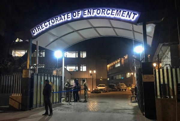 Govt sanctions over 60% manpower boost for ED
