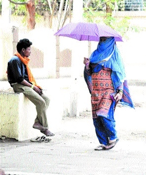monsoon showers