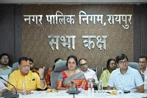 MiC approves key proposals