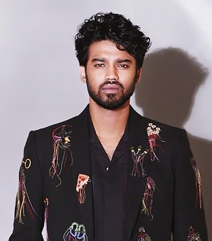 ACTOR Babil Khan