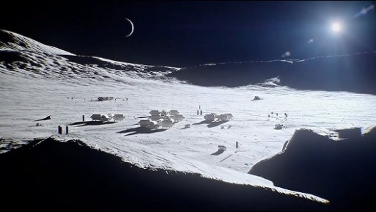 NASA outlines vision for permanent ‘Moon Base’