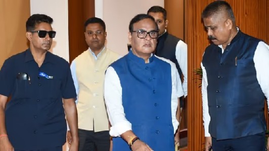 Assam Assembly passes UCC Bill