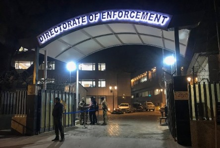 Govt sanctions over 60% manpower boost for ED