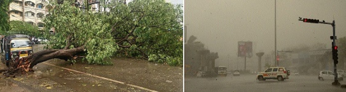 Storm fury breaks during ‘Nautapa’