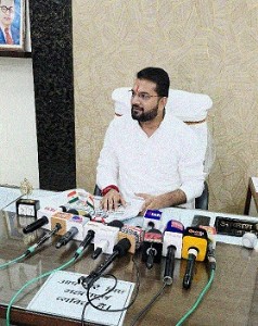 Issues affecting residents ignored: Oppn