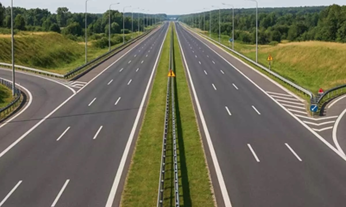 NHAI identifies 17 national highway assets for monetisation in FY27