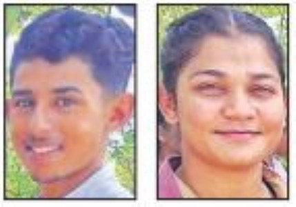 Samit, Dhanashreeto lead Nagpur