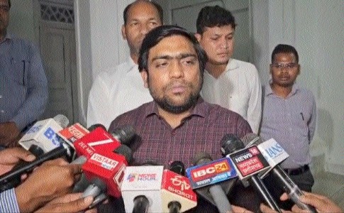 MLA, supporters, in assault allegation on Naib Tehsildar