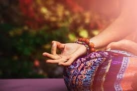 MudrasThe Grounding Skills