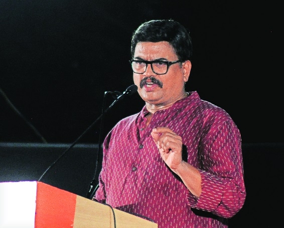 Andaman Ek Tirthakshetra