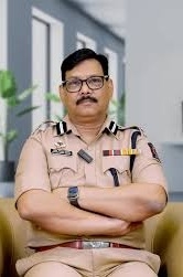 Dabhade appointed as Addl CP Crime