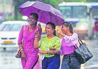 India may see