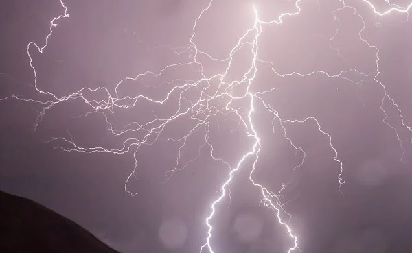 Thunderstorms likely to bring