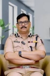 Dabhade appointed as Addl CP Crime