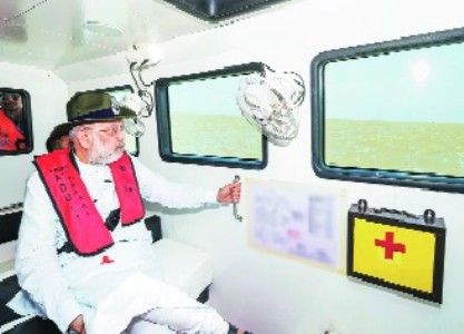 ‘Govt to transform BSF’s concept of border security’