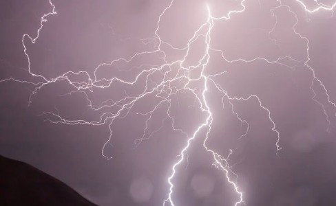 Thunderstorms likely to bring relief from heat across C’garh