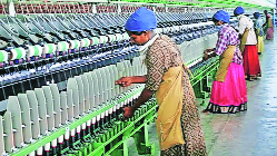Import duty cut to improve cotton supply