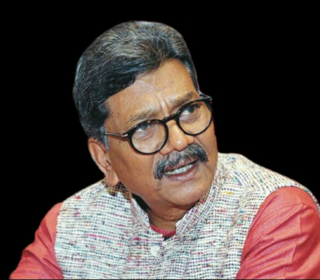 Mahant writes to President 