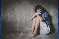 Minor girl allegedly harassed