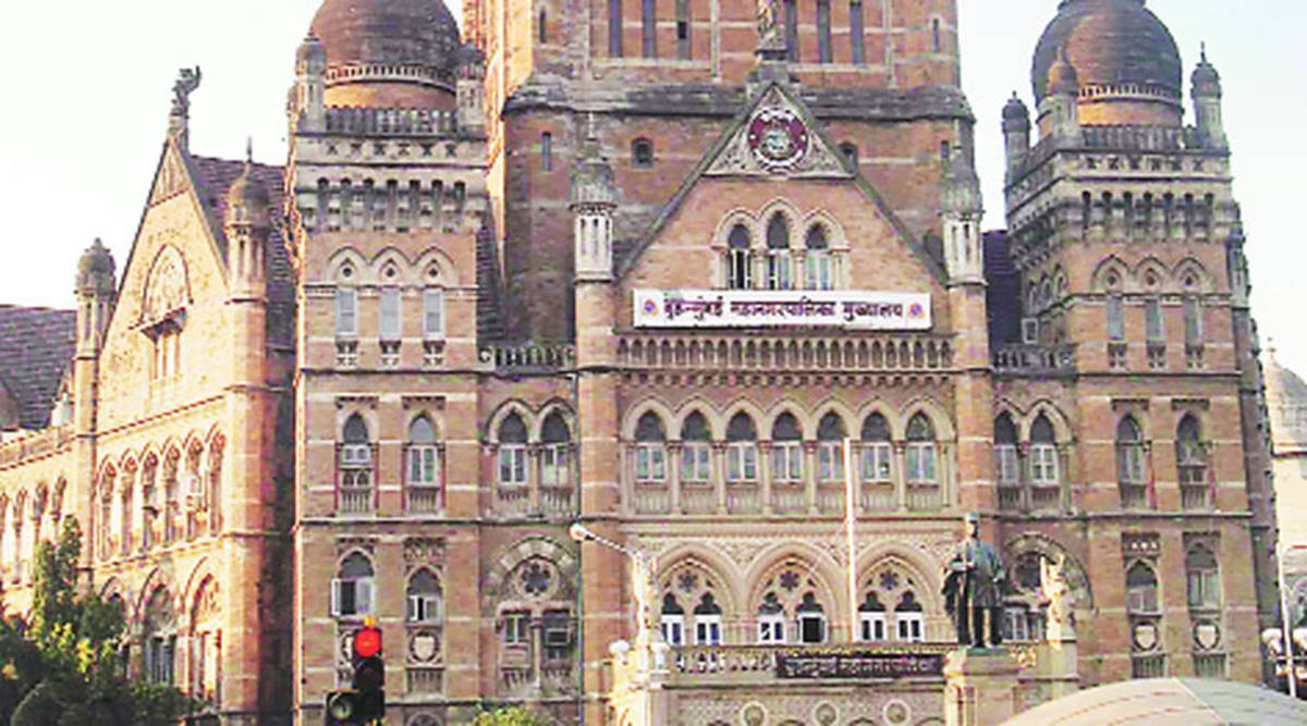 BJP Corporator alleges financial